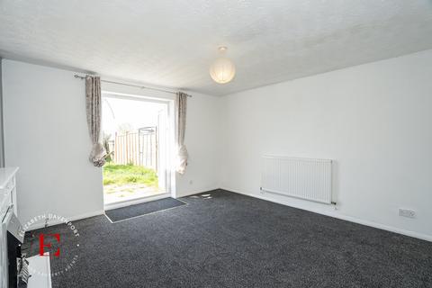 2 bedroom end of terrace house to rent, Minton Road, Coventry, CV2