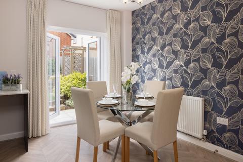 2 bedroom semi-detached house for sale, The Sidcot, Killams Park