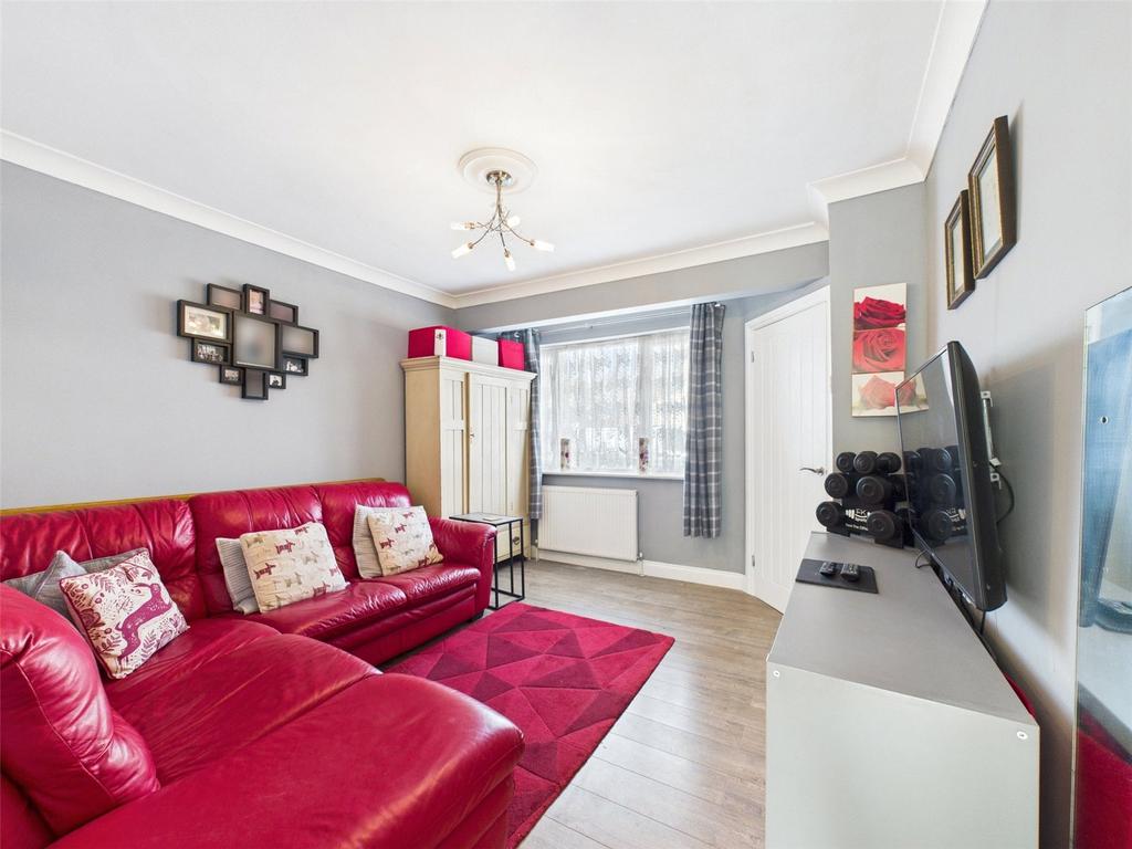 Reception Room Two