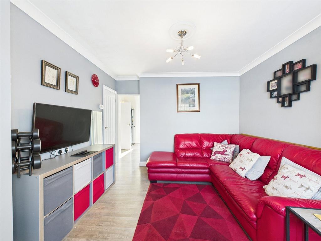 Reception Room Two