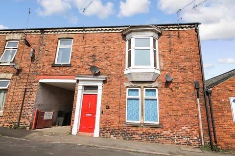1 bedroom apartment to rent, Peel Street, Bishop Auckland
