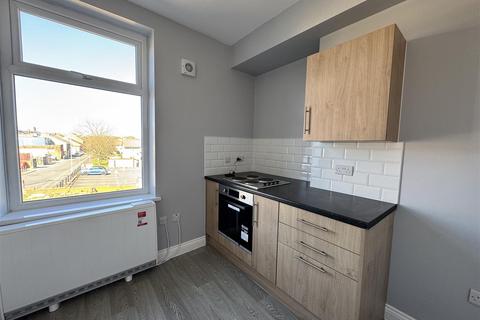 1 bedroom apartment to rent, Peel Street, Bishop Auckland