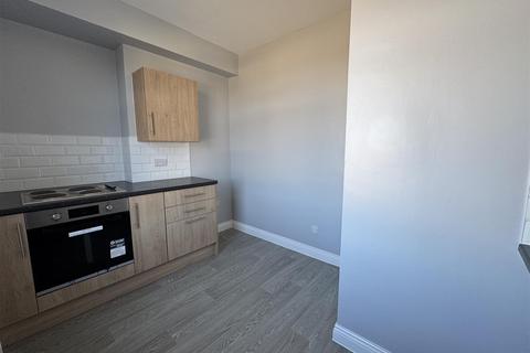 1 bedroom apartment to rent, Peel Street, Bishop Auckland