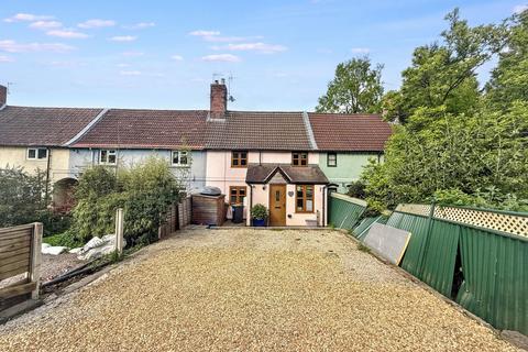 4 bedroom terraced house for sale, Forge Road, Osbaston, Monmouth, Monmouthshire
