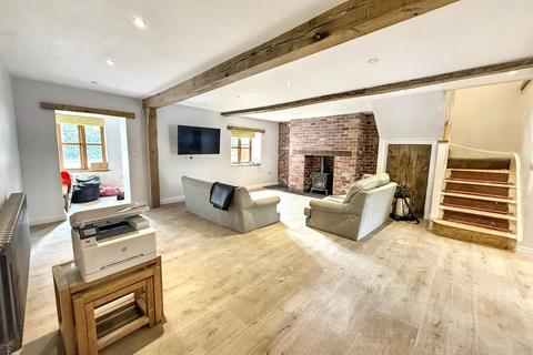 4 bedroom terraced house for sale, Forge Road, Osbaston, Monmouth, Monmouthshire