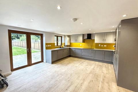 4 bedroom terraced house for sale, Forge Road, Osbaston, Monmouth, Monmouthshire