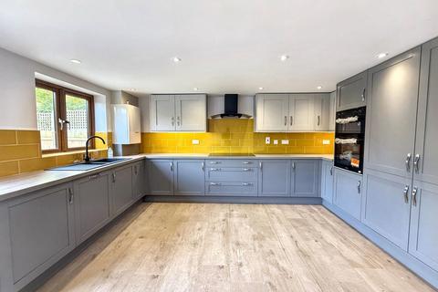 4 bedroom terraced house for sale, Forge Road, Osbaston, Monmouth, Monmouthshire