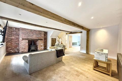 4 bedroom terraced house for sale, Forge Road, Osbaston, Monmouth, Monmouthshire