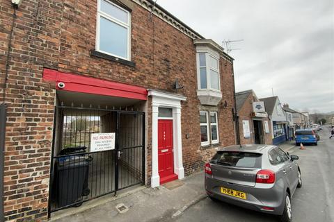 1 bedroom apartment to rent, Peel Street, Bishop Auckland