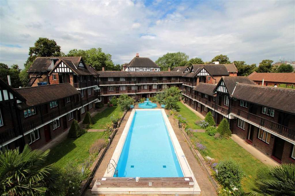 Eden Harper Tudor Close