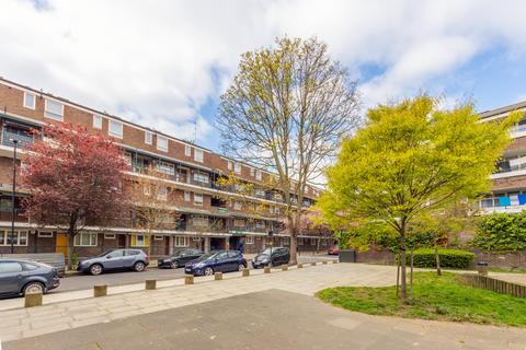 2 bedroom flat for sale, Flat 8 Dartington, London NW1