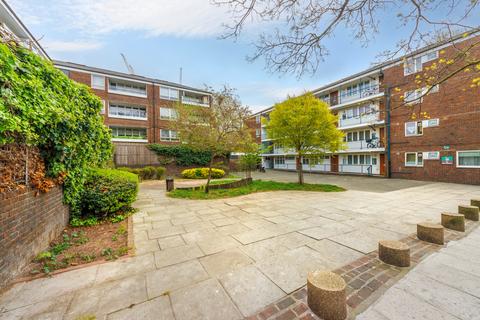 2 bedroom flat for sale, Flat 8 Dartington, London NW1