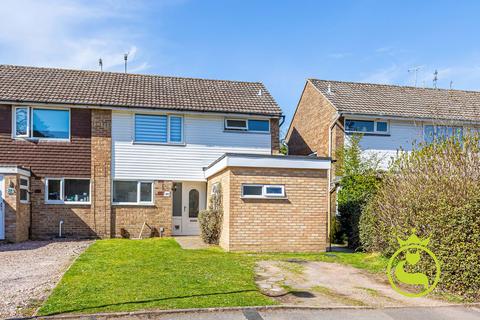 4 bedroom semi-detached house for sale, Bushell Road, Poole BH15