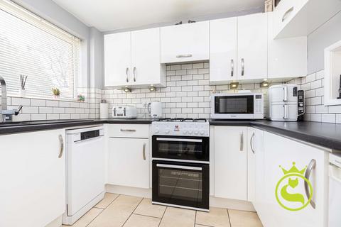 4 bedroom semi-detached house for sale, Bushell Road, Poole BH15
