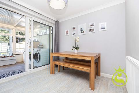 4 bedroom semi-detached house for sale, Bushell Road, Poole BH15