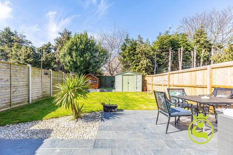 25 Bushell Road, Poole, BH15 3HD