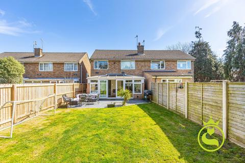 25 Bushell Road, Poole, BH15 3HD
