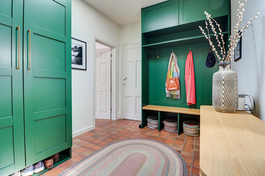 Hallway