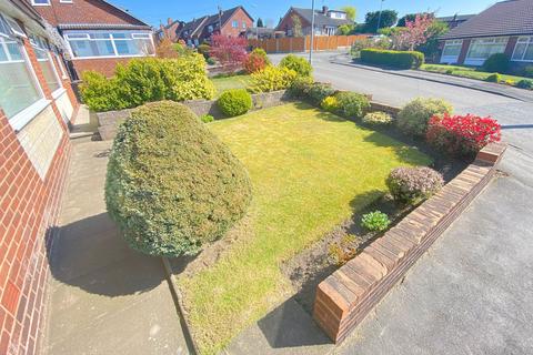 22 Cecil Street, Royton, Oldham, OL2 5NE