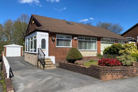 22 Cecil Street, Royton, Oldham, OL2 5NE