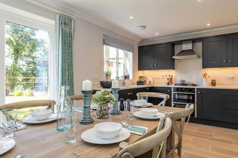 4 bedroom semi-detached house for sale, Plot 85, The Elsenham at Beaulieu, Hopkins Homes at Beaulieu, Beaulieu CM1