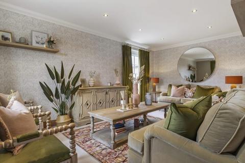 4 bedroom semi-detached house for sale, Plot 85, The Elsenham at Beaulieu, Hopkins Homes at Beaulieu, Beaulieu CM1