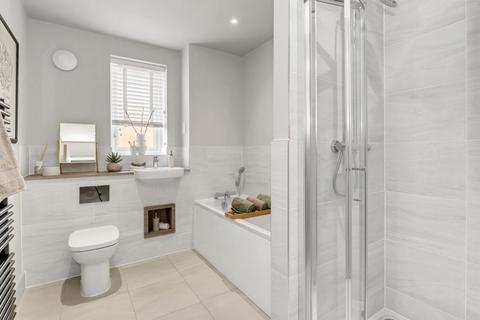 4 bedroom semi-detached house for sale, Plot 85, The Elsenham at Beaulieu, Hopkins Homes at Beaulieu, Beaulieu CM1