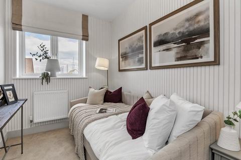 4 bedroom semi-detached house for sale, Plot 85, The Elsenham at Beaulieu, Hopkins Homes at Beaulieu, Beaulieu CM1