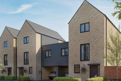 4 bedroom semi-detached house for sale, Plot 85, The Elsenham at Beaulieu, Hopkins Homes at Beaulieu, Beaulieu CM1