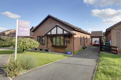 4 bedroom detached bungalow for sale, Castle Drive, South Cave