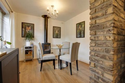 4 bedroom detached bungalow for sale, Castle Drive, South Cave