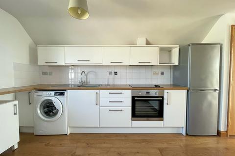 1 bedroom flat to rent, Osborne Road, Bristol BS3