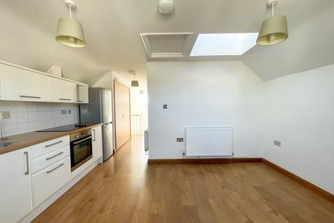 1 bedroom flat to rent, Osborne Road, Bristol BS3
