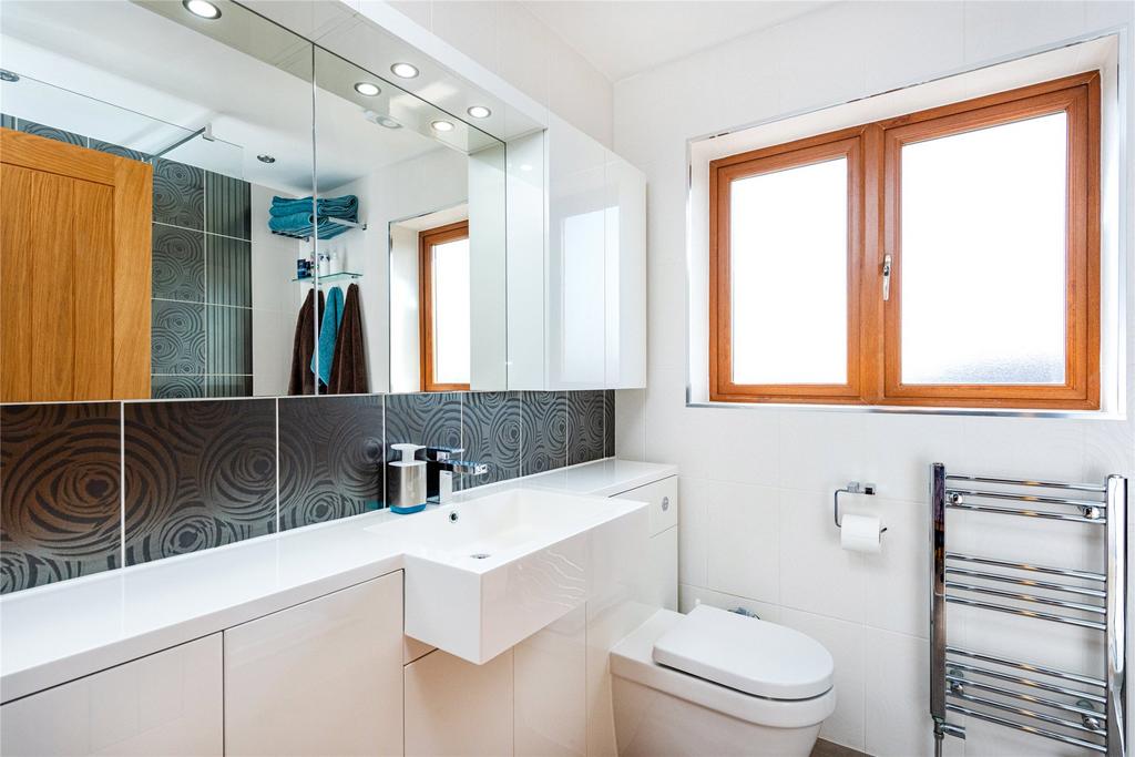 Principal En Suite