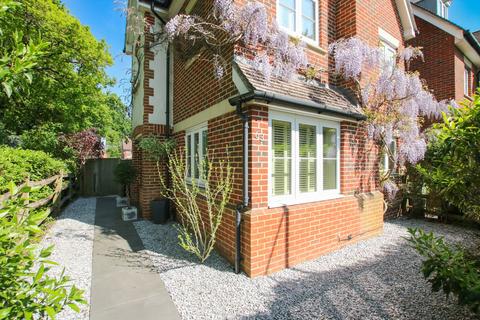 undefined, Keephatch Road, Wokingham, RG40