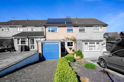 Laburnum Close, Ross-on-Wye