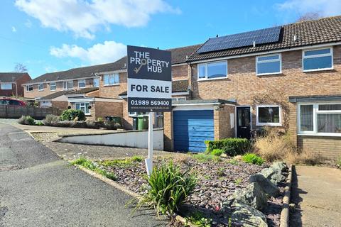 undefined, Laburnum Close, Ross-on-Wye