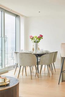 undefined, Marsh Wall London E14