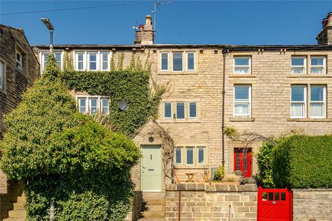 3 bedroom terraced house for sale, Royd Street, Slaithwaite, Huddersfield, HD7