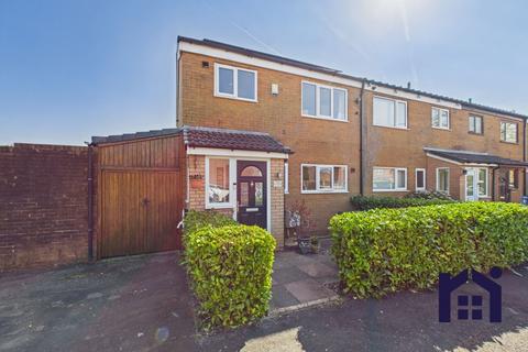 14 Glover Close, Leyland, PR26 8NL