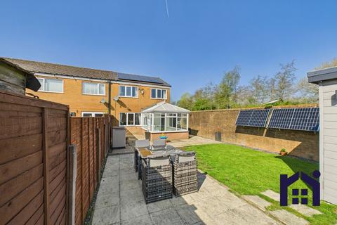 14 Glover Close, Leyland, PR26 8NL