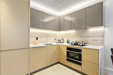 1 bedroom apartment for sale, Benson House, Radnor Terrace, London W14