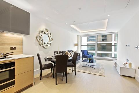 1 bedroom apartment for sale, Benson House, Radnor Terrace, London W14