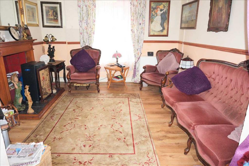 Lounge :
