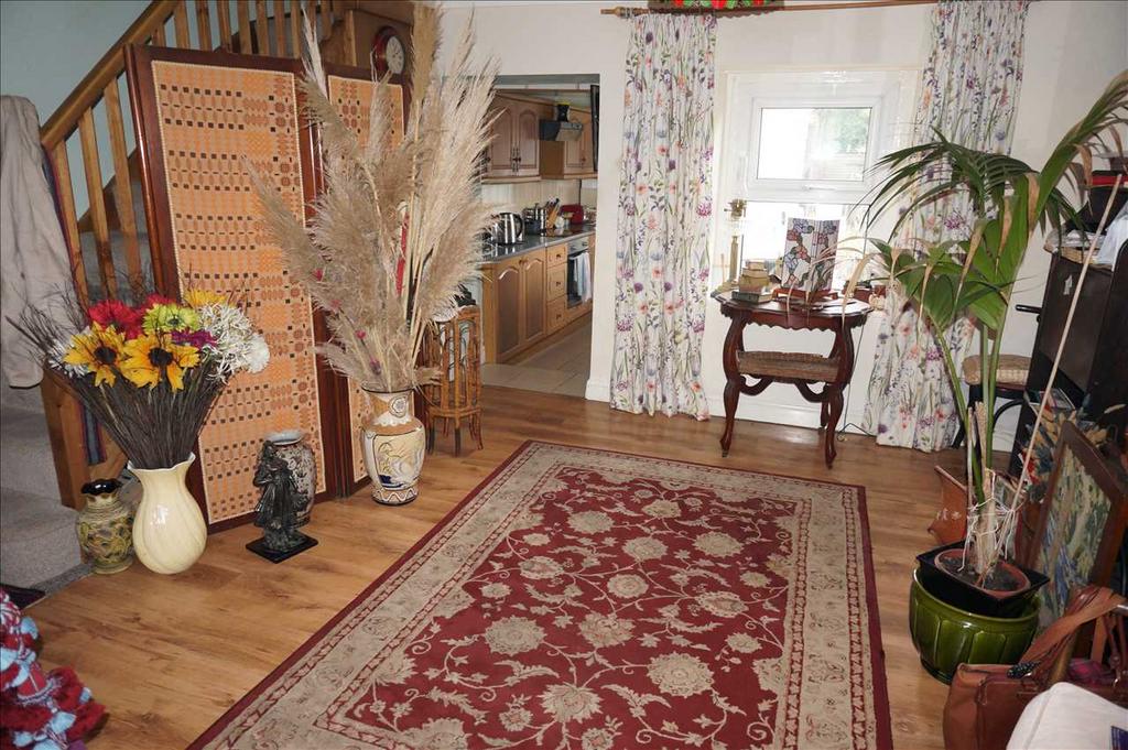 Dining room :