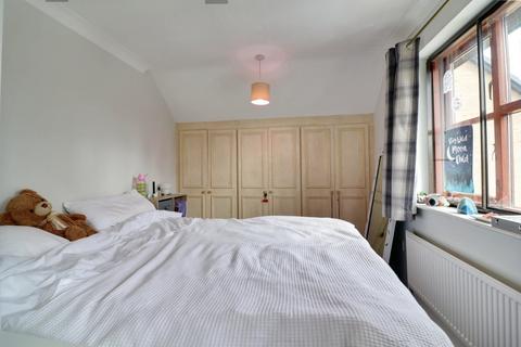 undefined, Lawrence Moorings, Sawbridgeworth, CM21