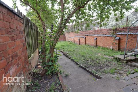 Studio to rent, Holyhead Road, COVENTRY
