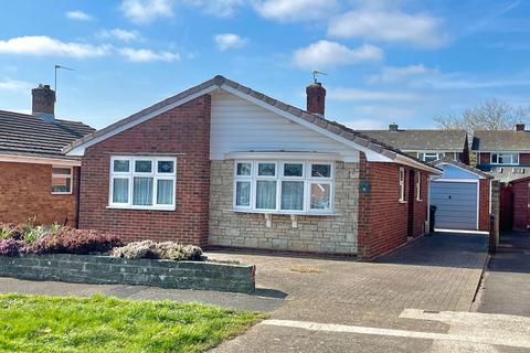 3 bedroom detached bungalow for sale, Stradbrook, Gosport, PO13 0HA