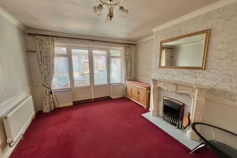 3 bedroom detached bungalow for sale, Stradbrook, Gosport, PO13 0HA