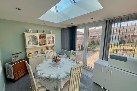 3 bedroom detached bungalow for sale, Stradbrook, Gosport, PO13 0HA
